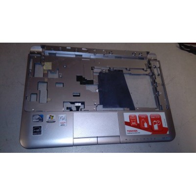 TOSHIBA  NB305-105 PLL3AE-00T00SIT SCOCCA SUPERIORE CON TOUCHBAD AP0BH000620JSJB0A09C0